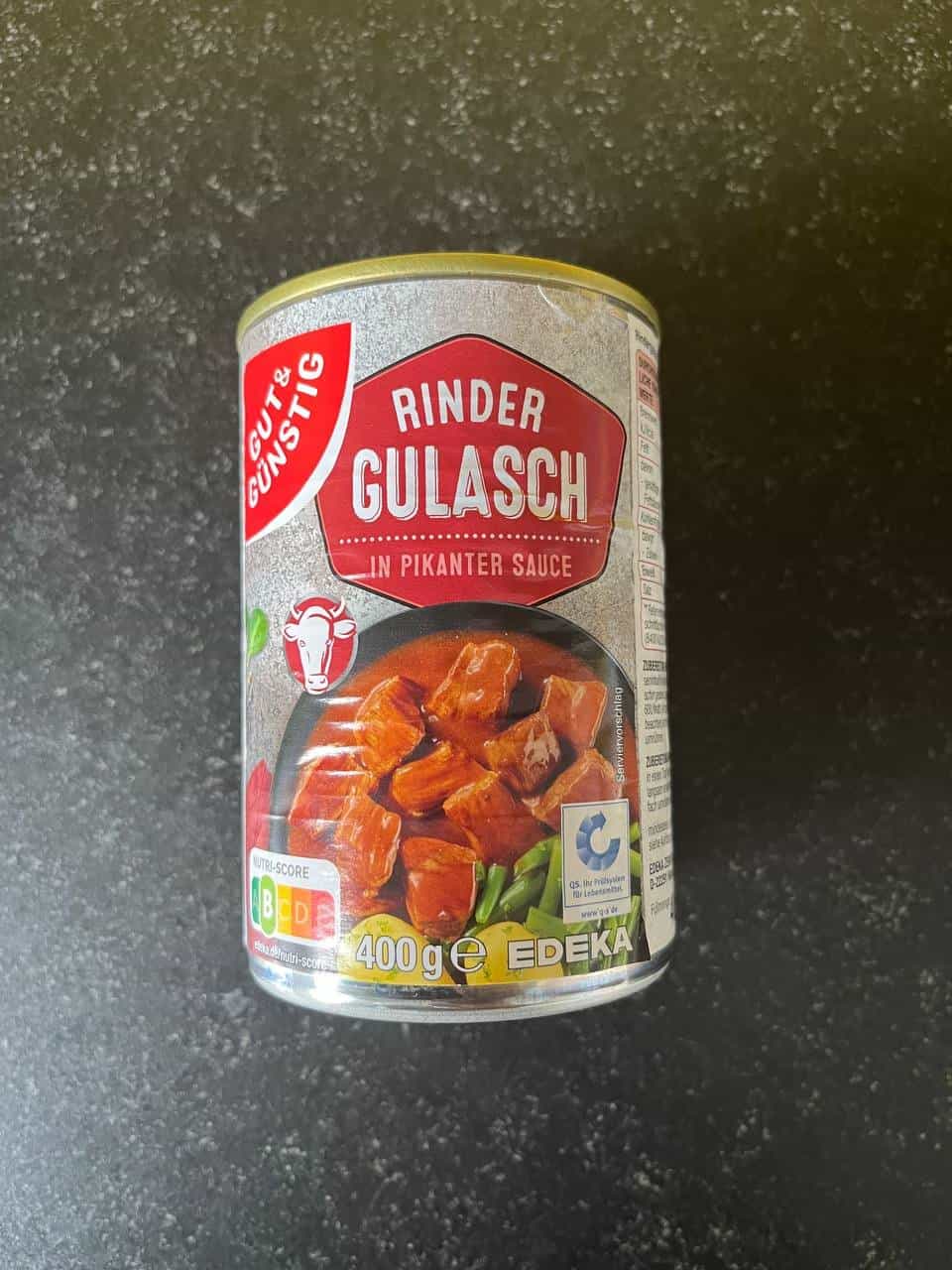 Lebensmittel zu verschenken