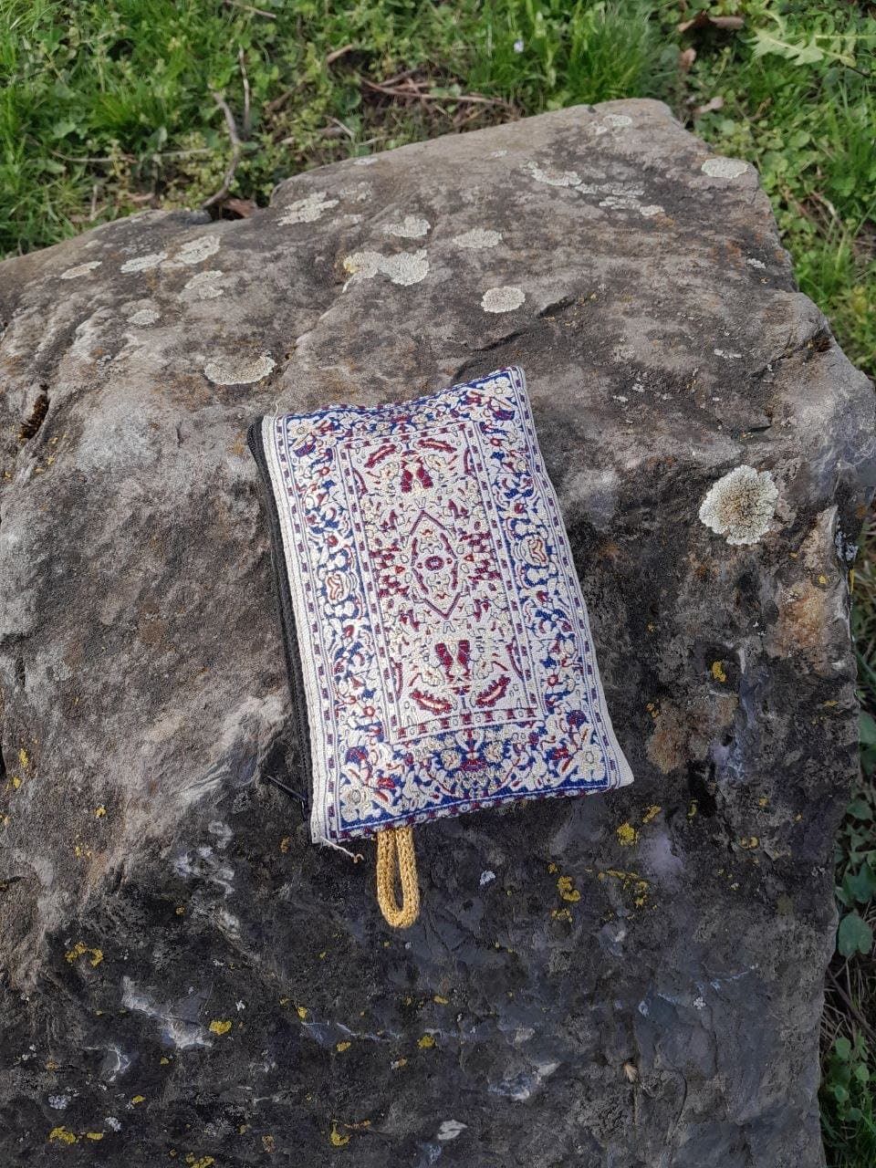 Dekoratives Tuch/Sarong