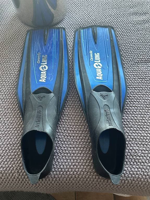 Swim Fins