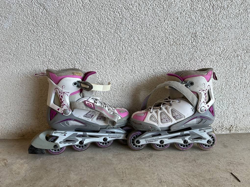Rollerblades Kids