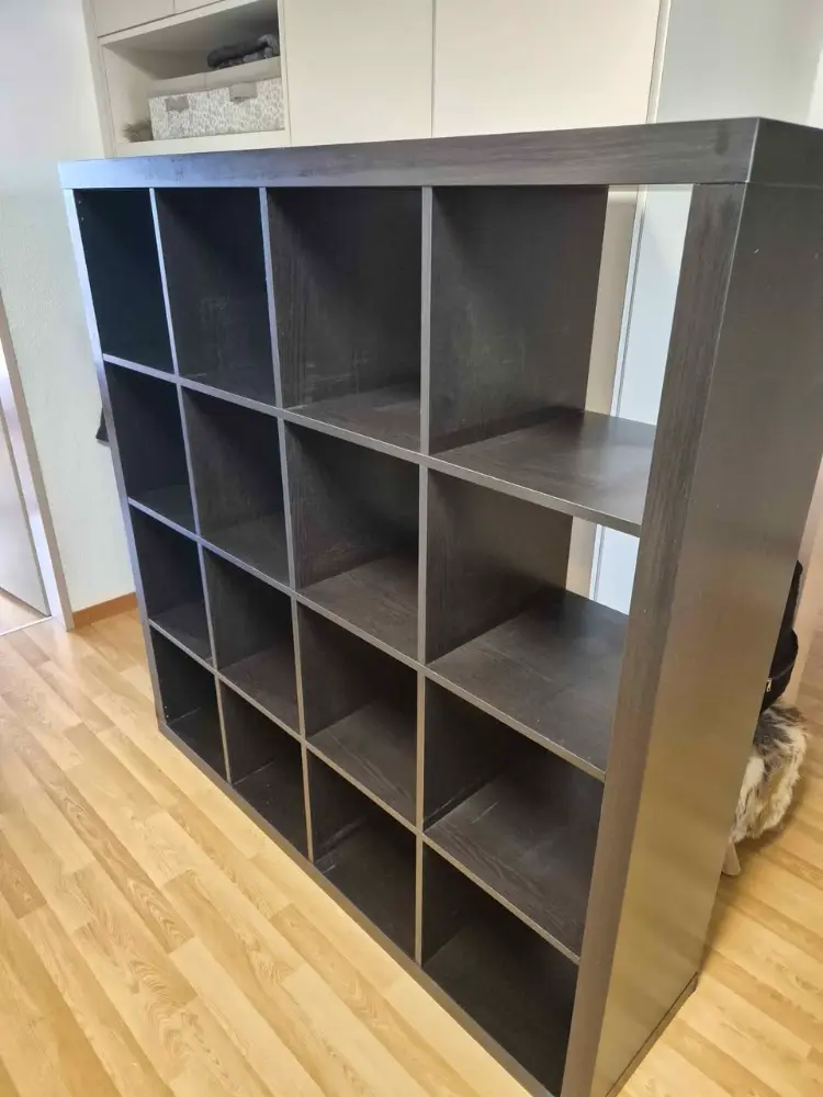 (Pending) Kallax Regal Ikea