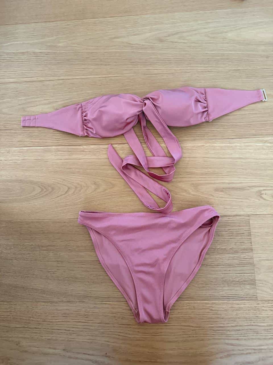 Bikini Größe S