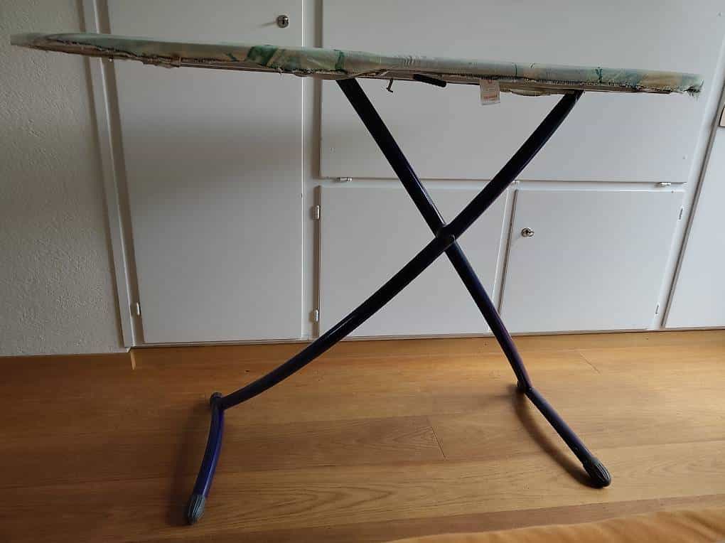 Bügelbrett