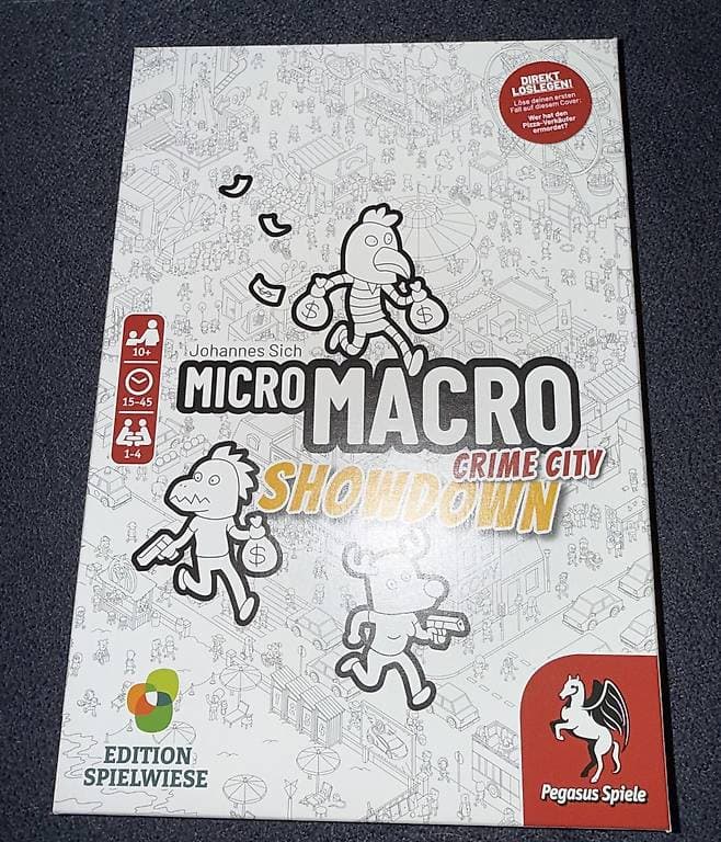 Gratis Brettspiel