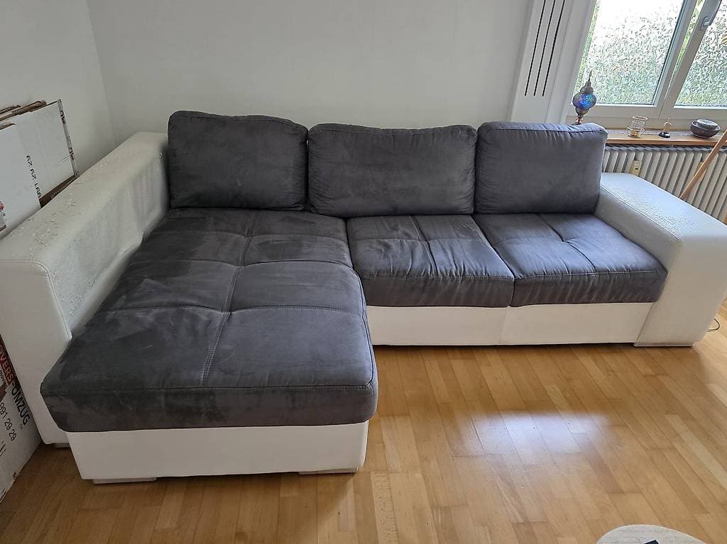L-Sofa