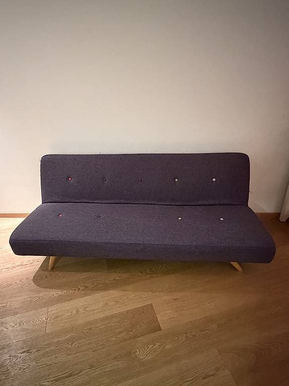 Schlafsofa