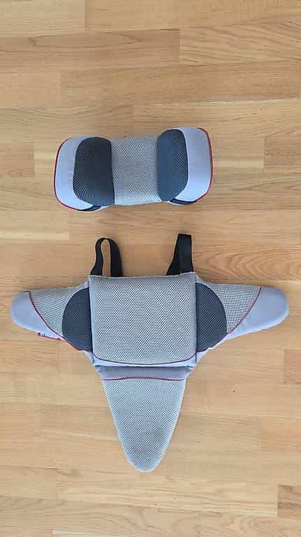 Thule Babystütze