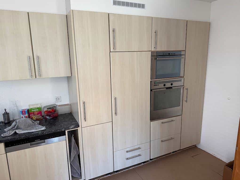 Gebrauchte Küche zum selbst abbau