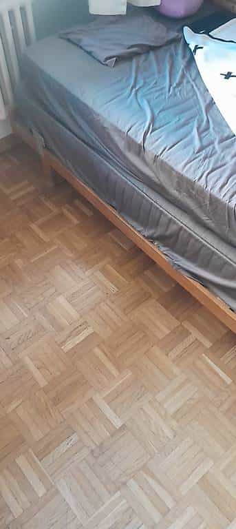 Regalo letto singolo