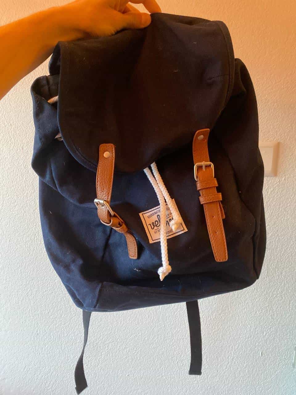 Kleiner Rucksack