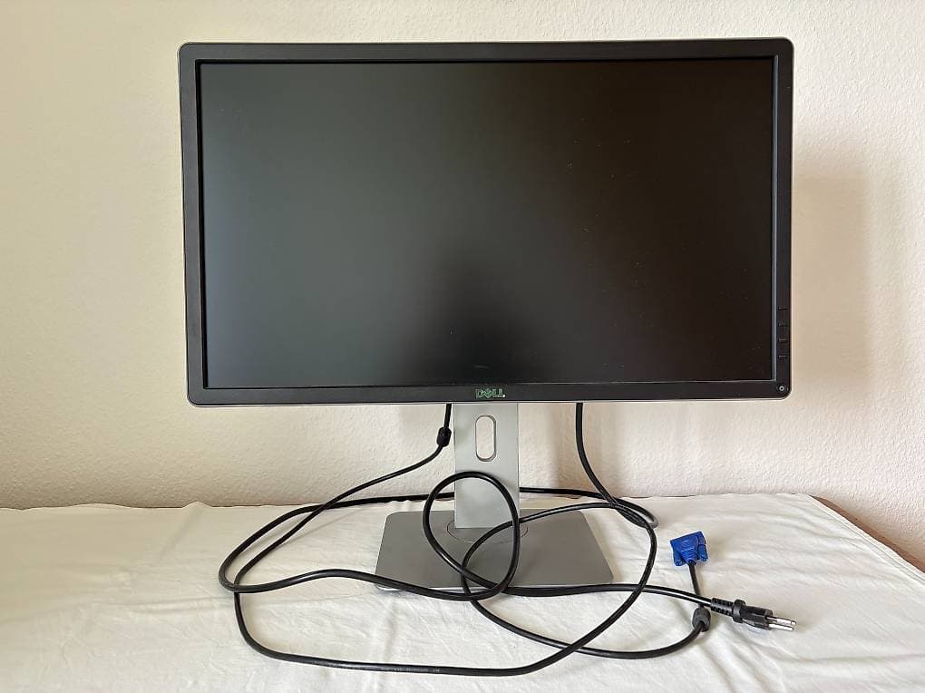 Dell Bildschirm 24 Zoll