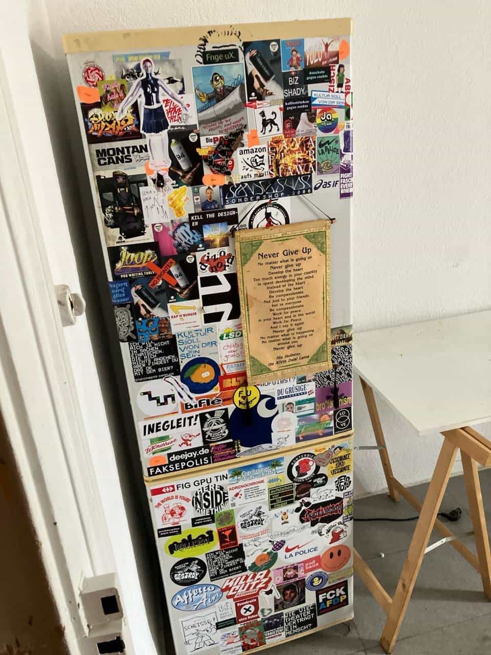 Kühlschrank