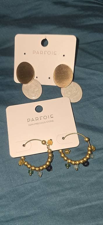Ohrenschmuck