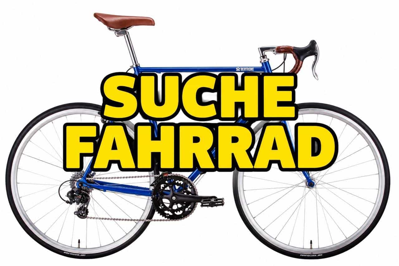 Fahrrad