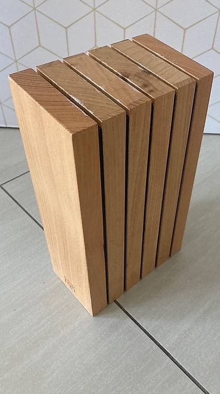 Porte couteau BergHOFF rom