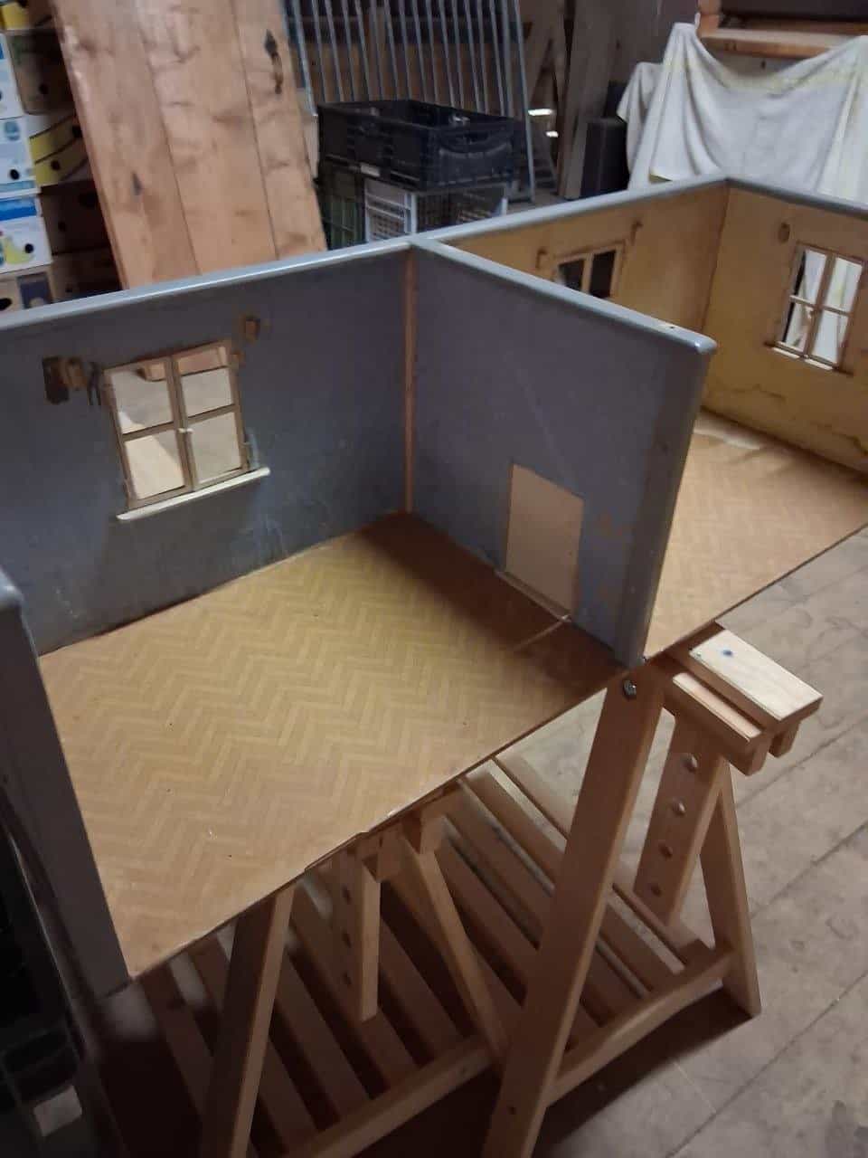 Puppenstube