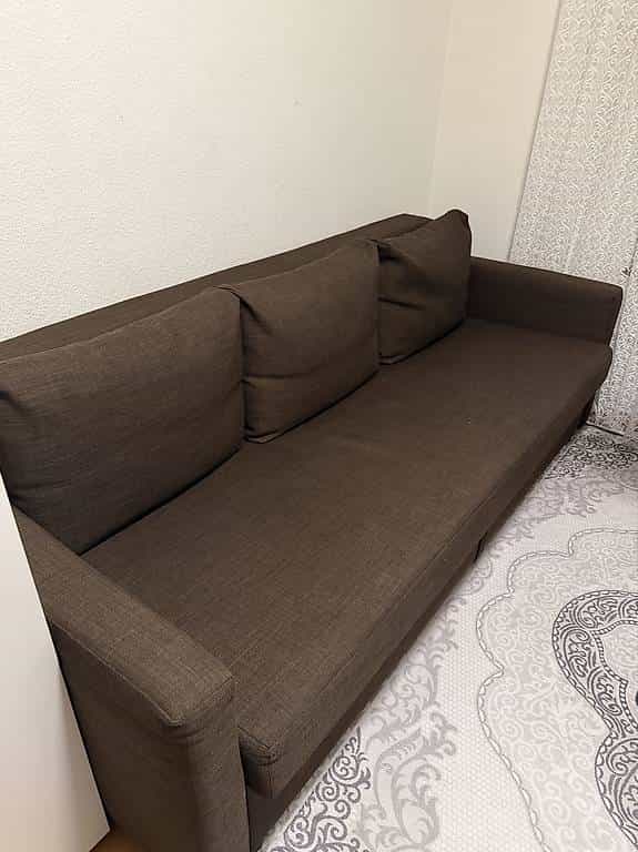 Sofa (Bettsofa)
