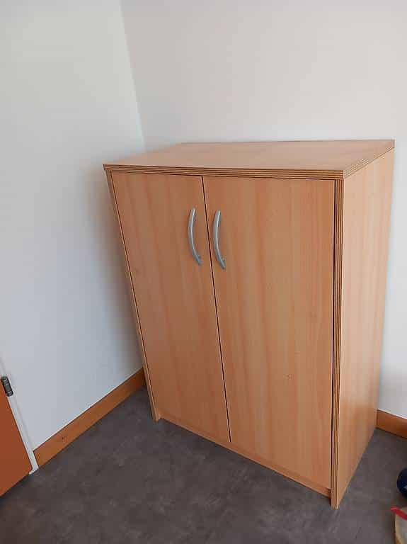 Schrank