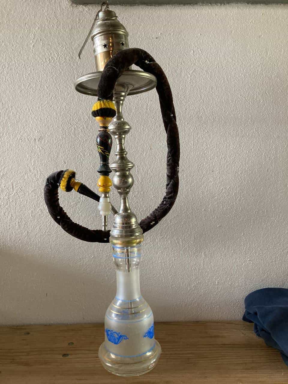 Shisha