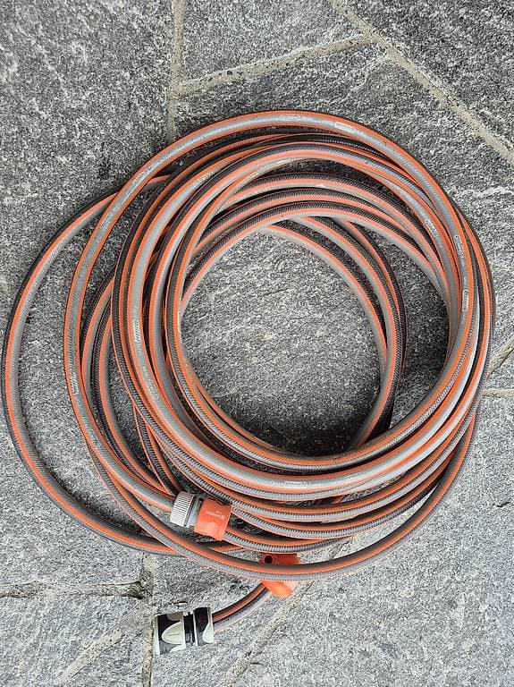 Gartenschlauch 20m