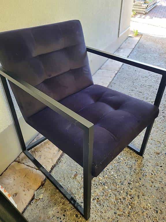 Fauteuil