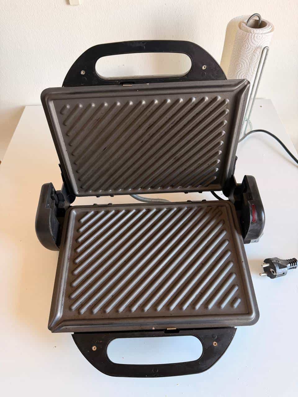 Cooler Toaster