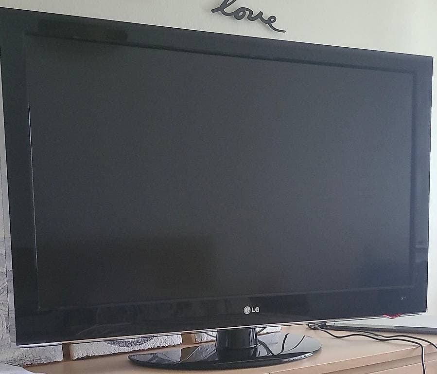 LG Fernseher