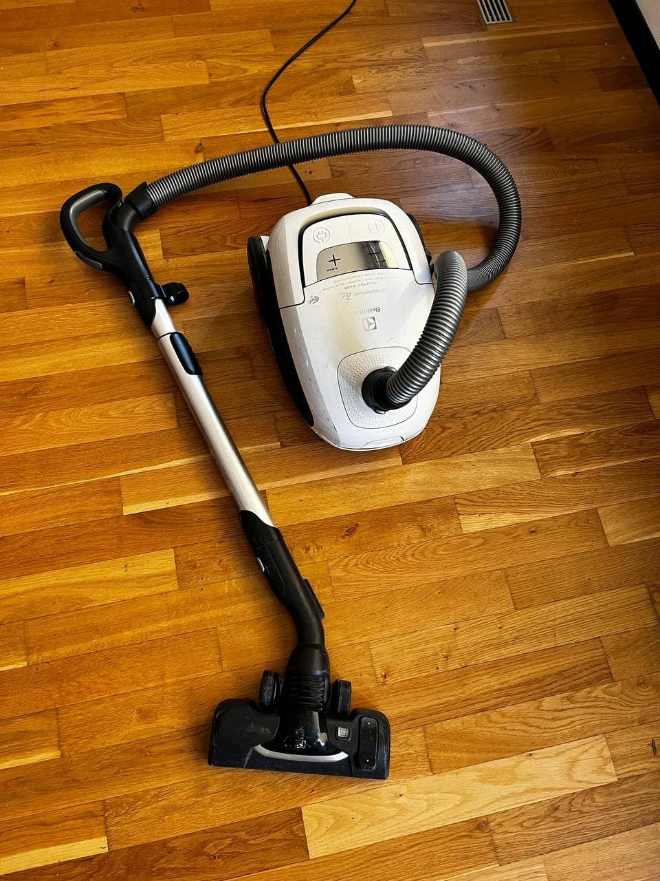 Staubsauger