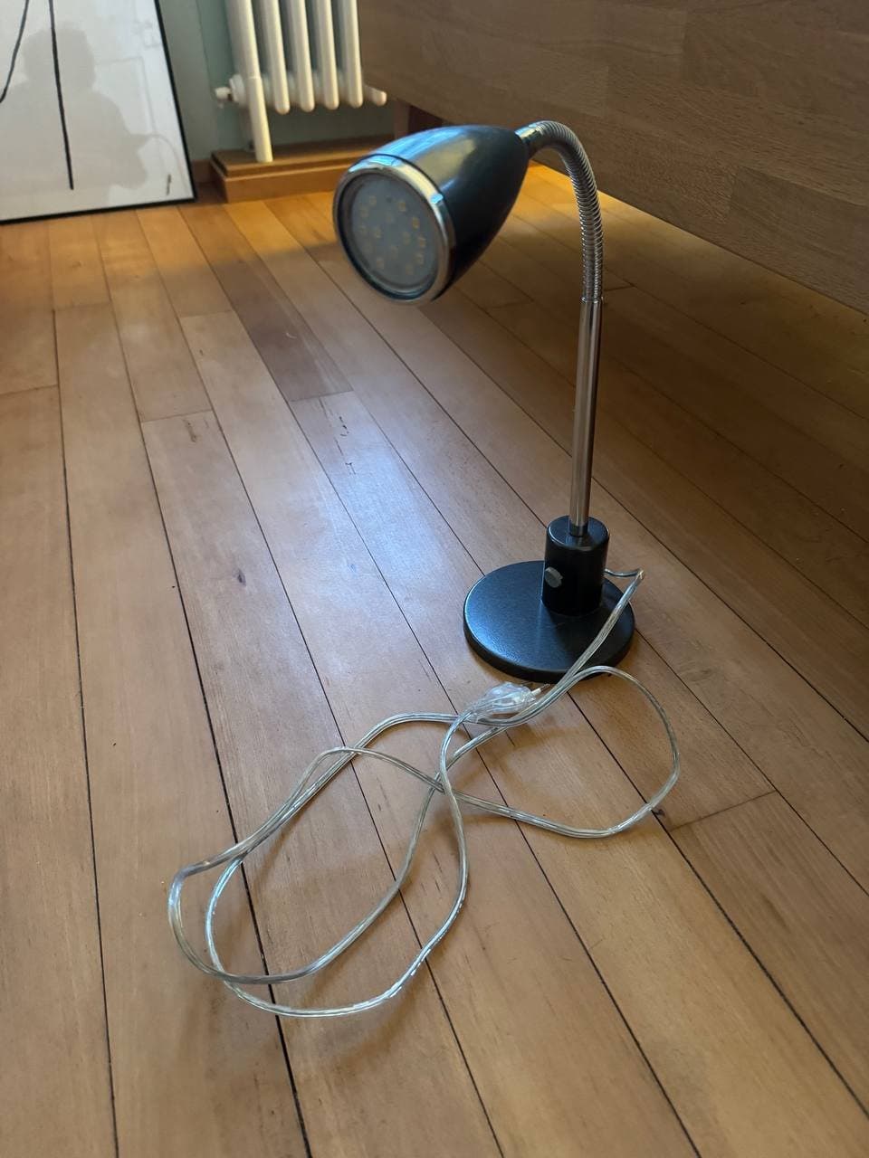 LED Schreibtischlampe