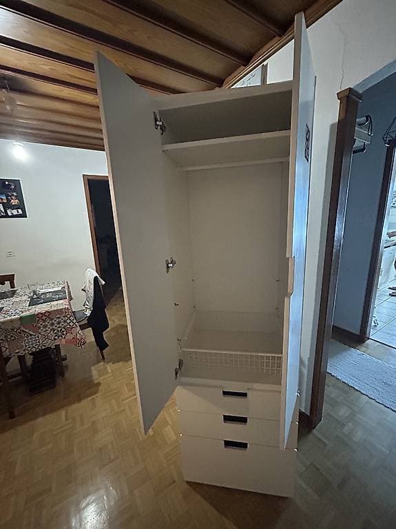 Kleiner Schrank