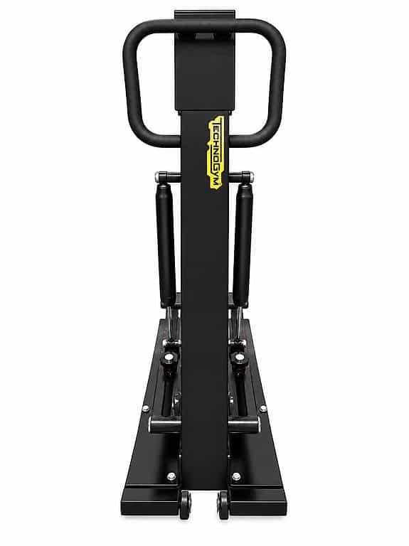 Stepper (Treppensteiger-Simulator) TechnoGym