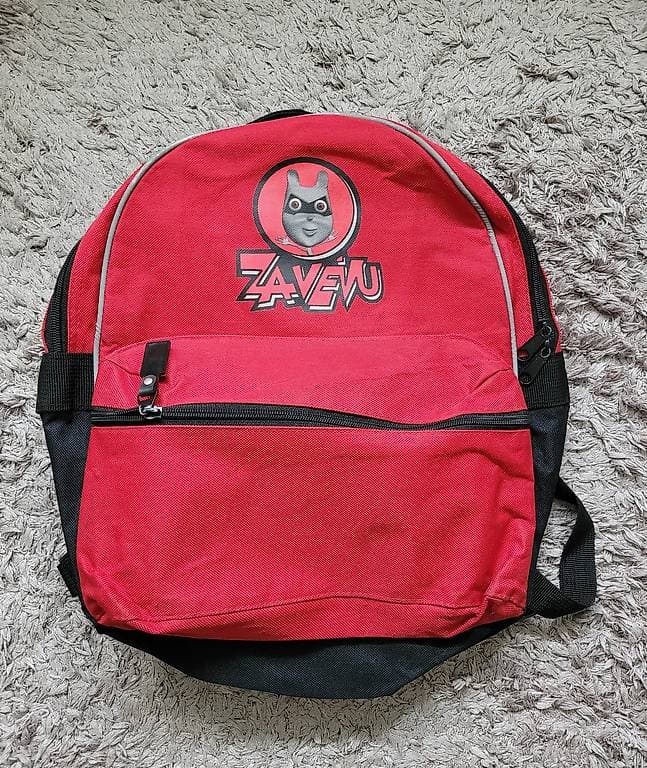 A donner sac à dos