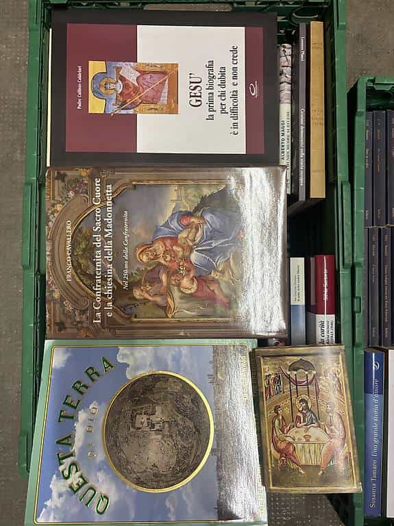 Libri del signore