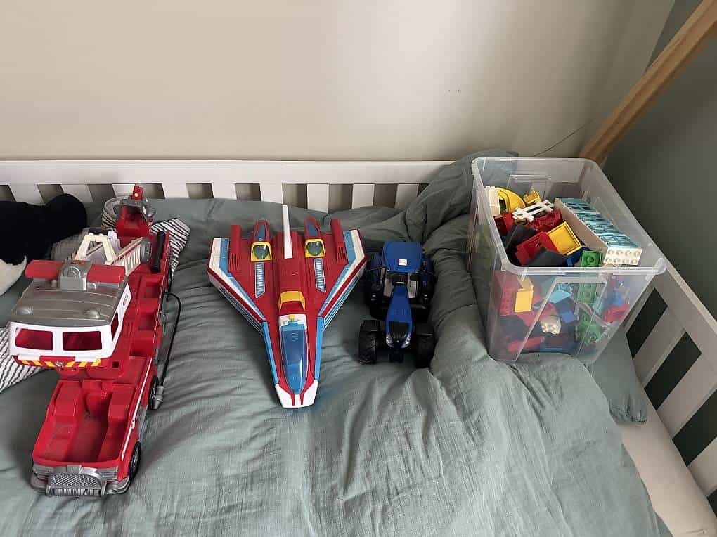 Jouets