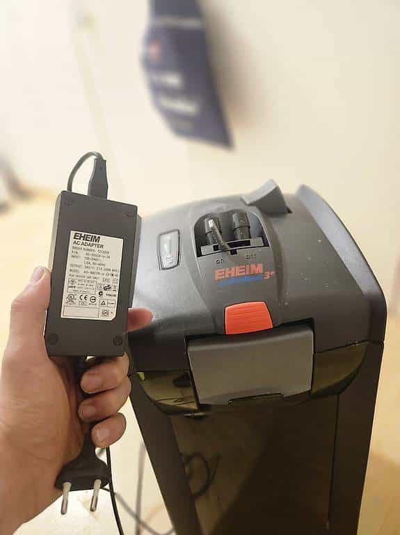 Eheim Filter