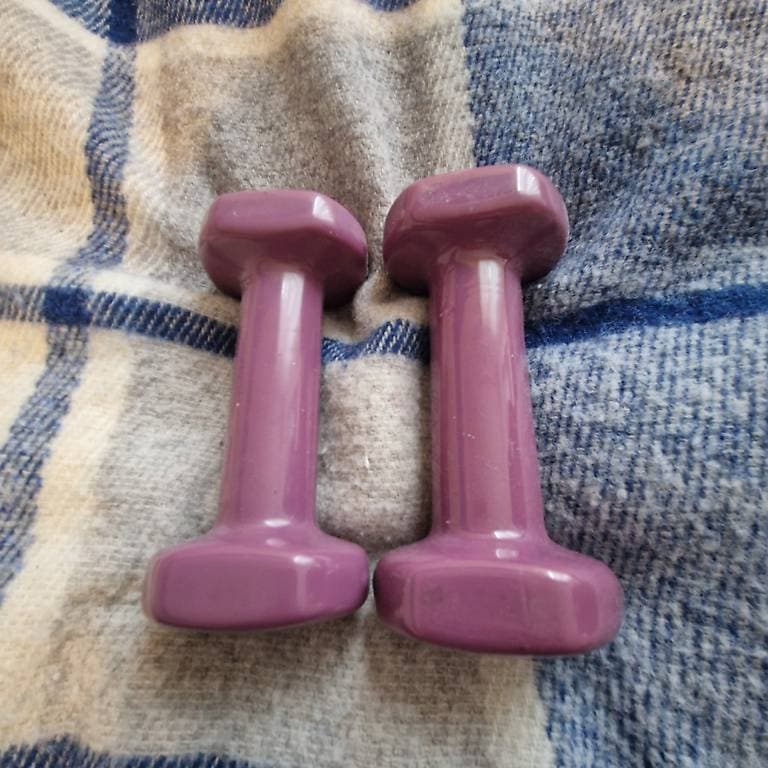 Hanteln, 1.5 kg