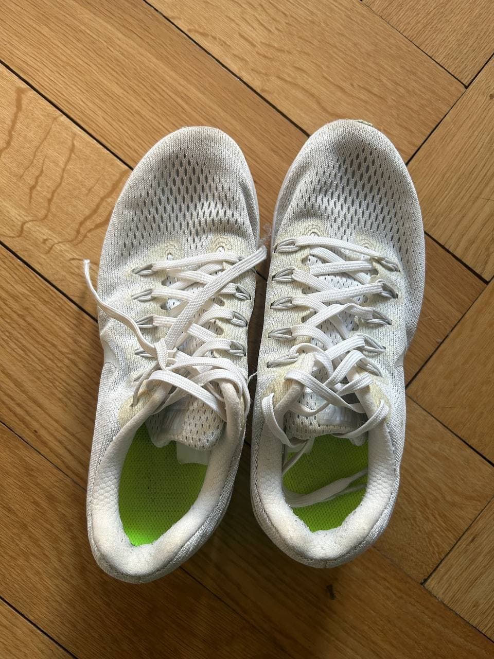 Nike Run Schuhe Grösse 39