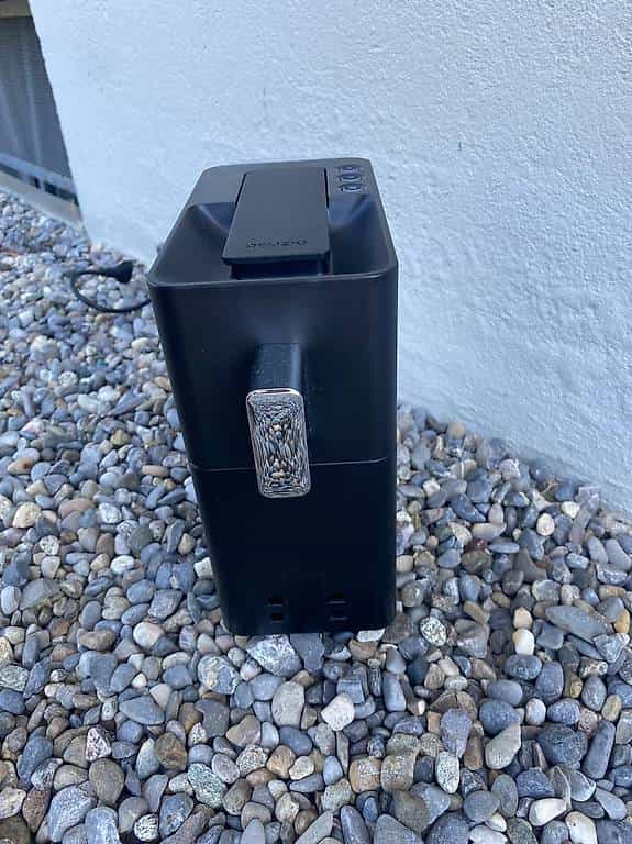 Delizio Kaffeemaschine