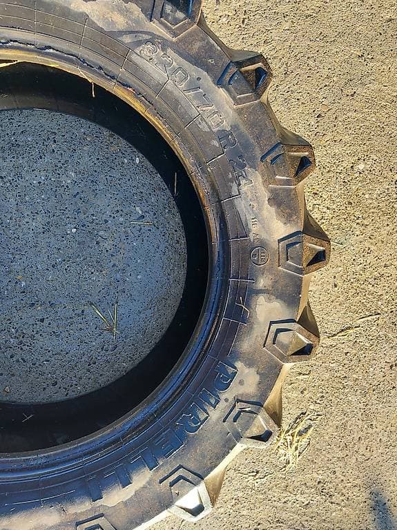 occ. Traktorpneu Pirelli 320/70 R24