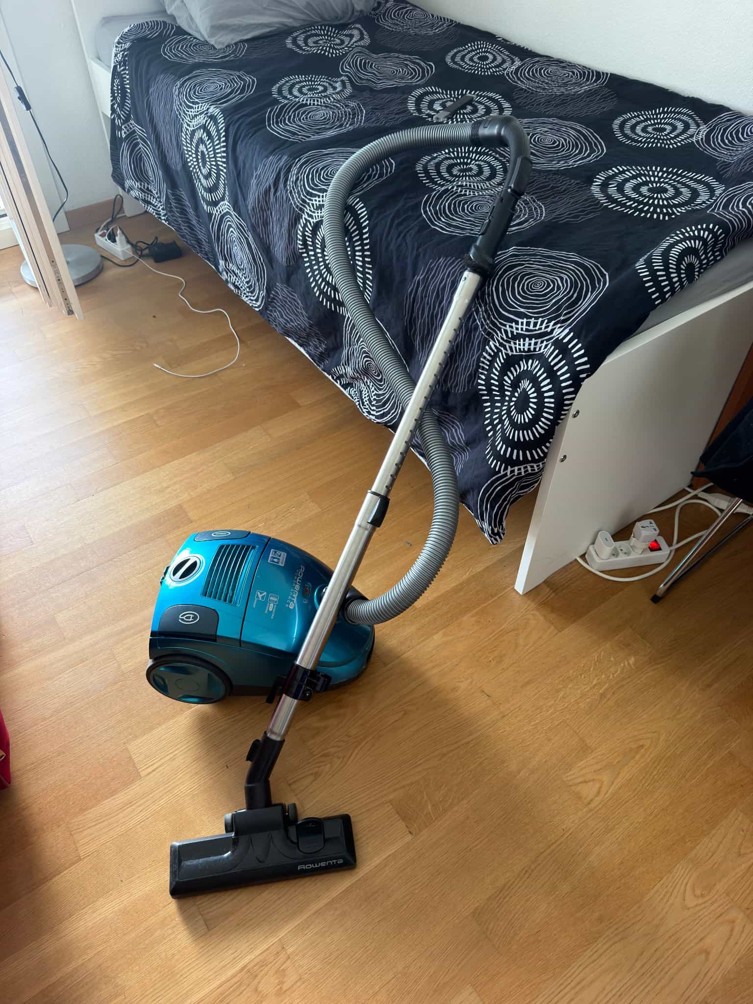 Staubsauger Rowenta Powerspace