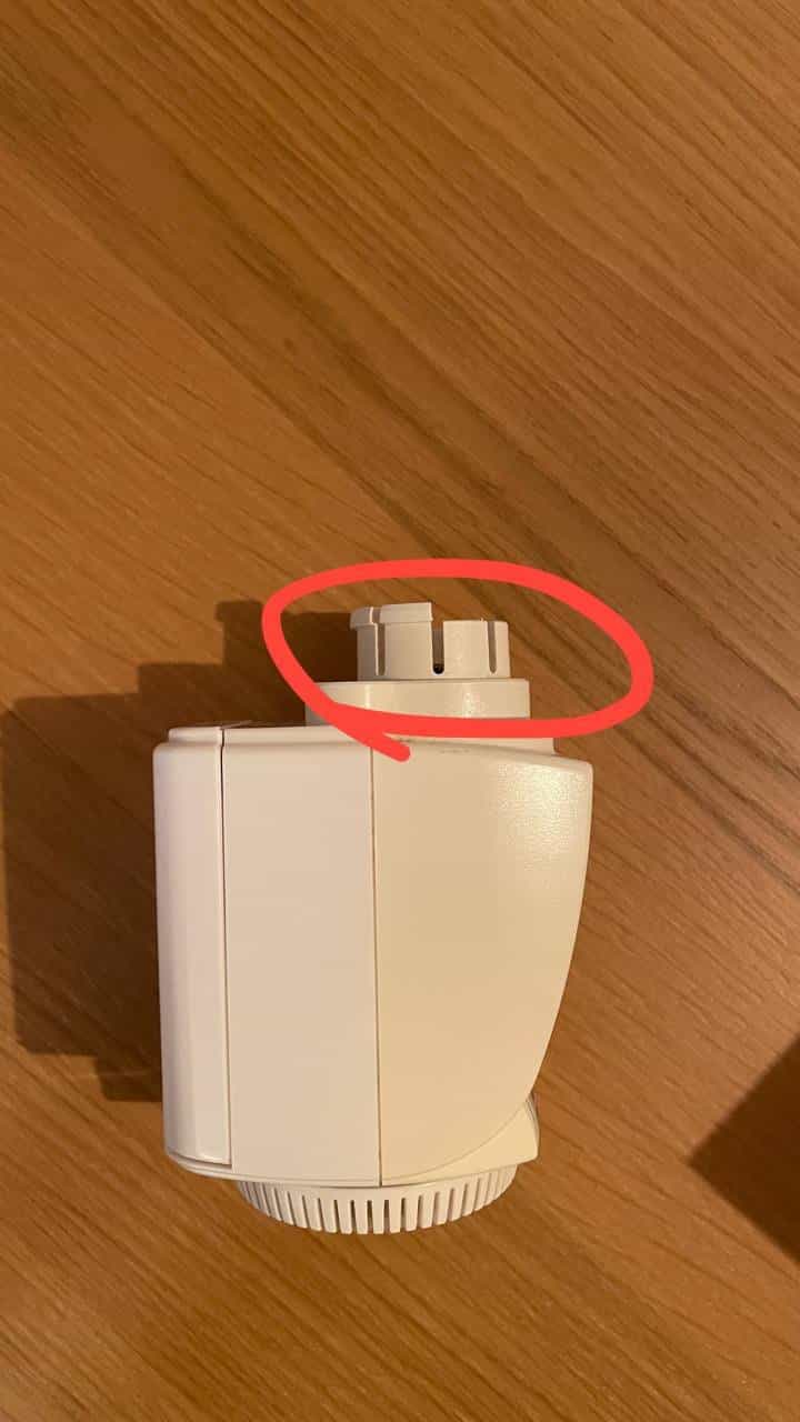 Heizkörperthermostate MAX! (6 Stück, teils OVP)