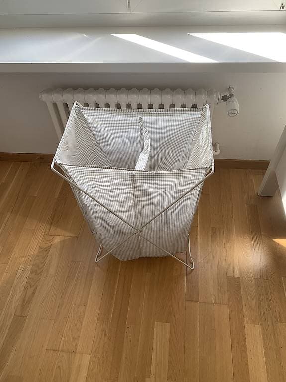 Wäschekorb