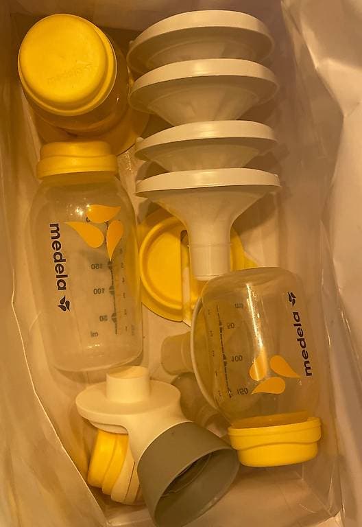 Medela Zubehör