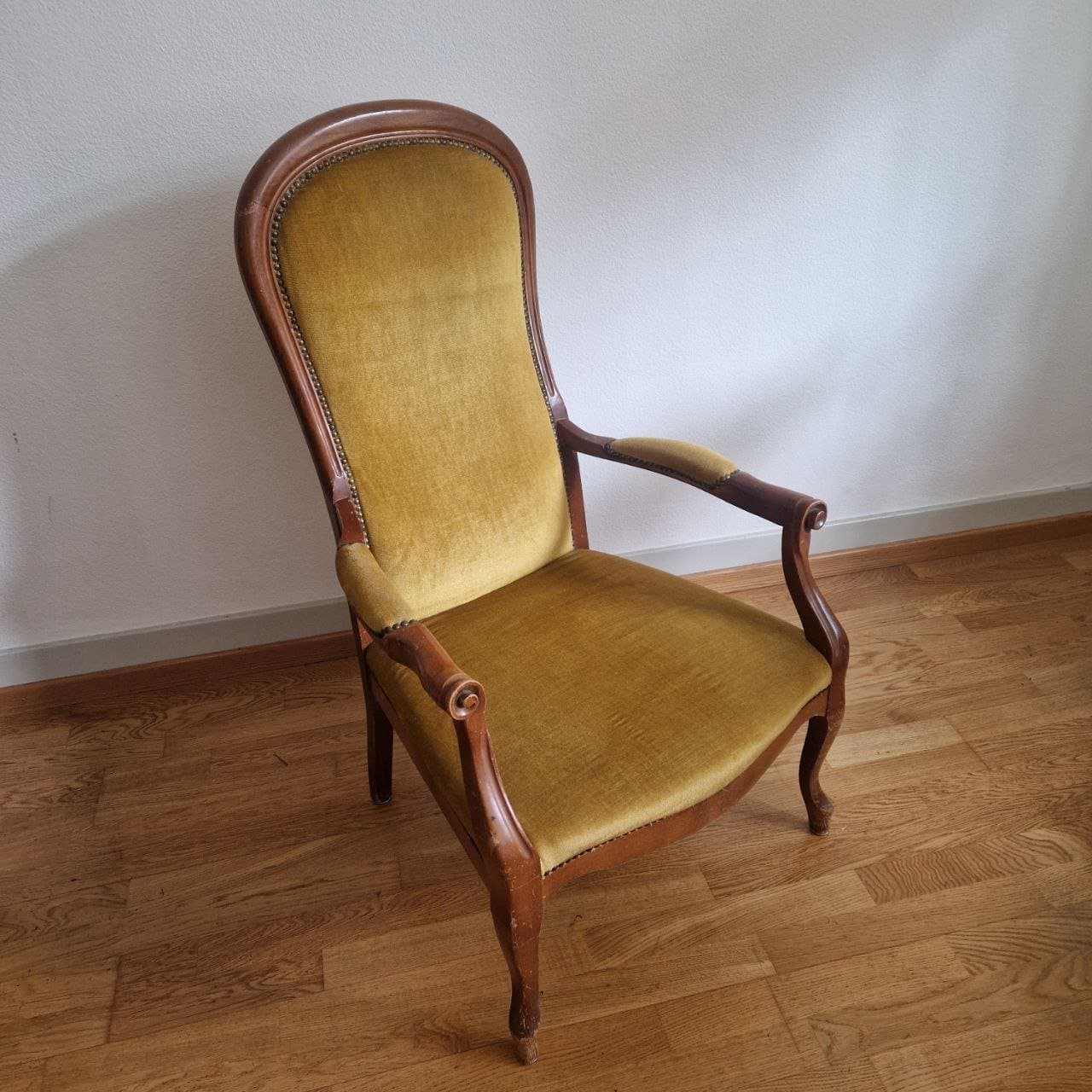 Vintage Sessel
