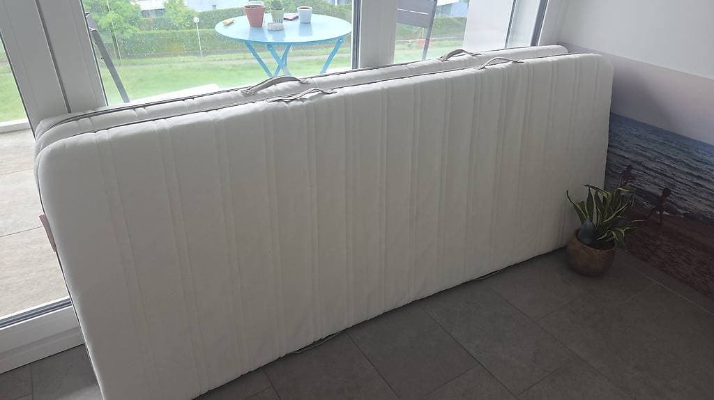 Regalo materassi 80×200cm