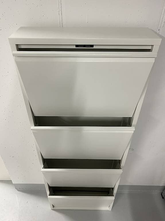 Schuhschaft zu verschenken