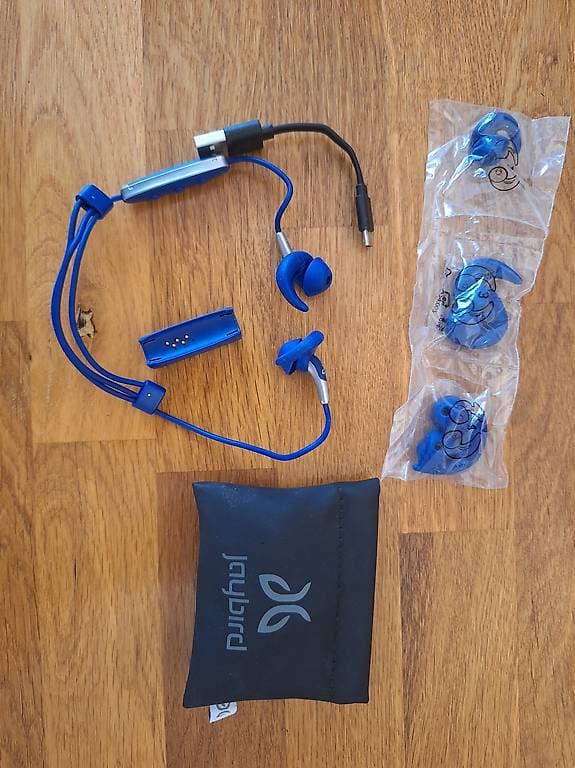Ecouteurs bluetooth Jaybird Freedom 2