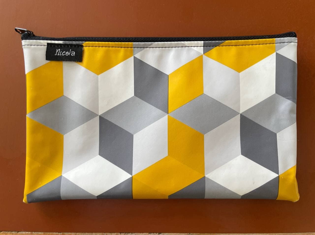 Kosmetiktasche Nicola 25×15cm