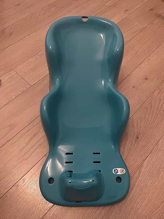 Transat de bain pour bébé