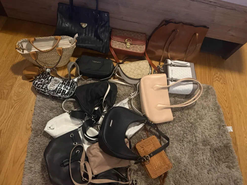 Damen tasche